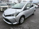 Toyota Vitz KSP130