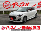 Suzuki Swift ZC83S