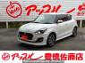 Used 2022 AT suzuki swift ZC83S Image[0]