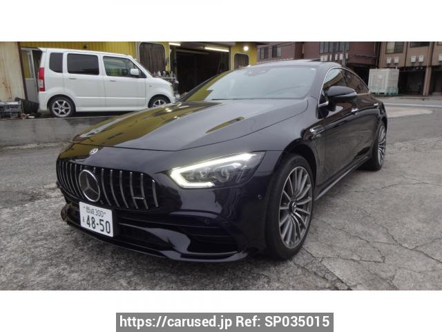 2019 Mercedes Benz null 290659C