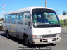 Used 1994 AT toyota coaster HZB50 Image[2]