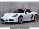 Porsche 718 Boxster 982H1