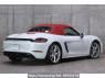 Used 2017 MT porsche 718-boxster 982H1 Image[1]