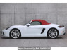 Used 2017 MT porsche 718-boxster 982H1 Image[2]