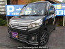 Used 2015 AT suzuki spacia MK42S Image[0]