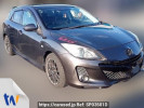Mazda Axela Sport BL5FW