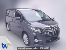 Toyota Alphard AGH30W
