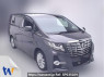 Used 2015 AT toyota alphard AGH30W Image[0]