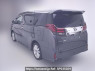 Used 2015 AT toyota alphard AGH30W Image[1]
