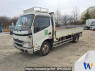 Used 2007 MT hino dutro XZU344M Image[0]