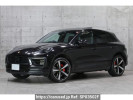 Porsche Macan J1NU