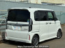 Used 2021 AT honda n-box-custom JF3 Image[1]
