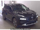Nissan X-Trail SNT33