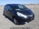 Honda Fit GE6