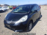 Used 2012 AT honda fit GE6 Image[2]