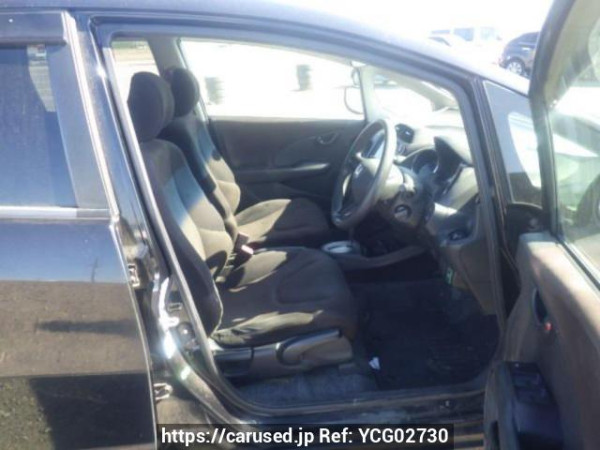 Used 2012 AT honda fit GE6 Image[11]