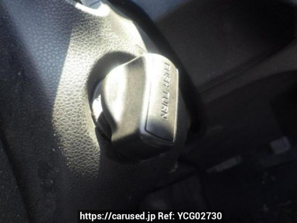 Used 2012 AT honda fit GE6 Image[18]