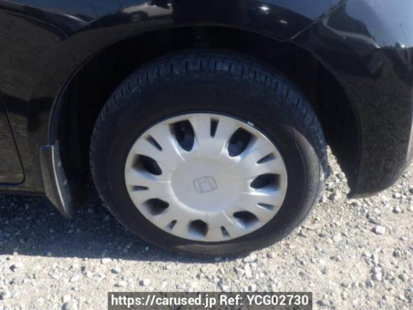 Used 2012 AT honda fit GE6 Image[24]