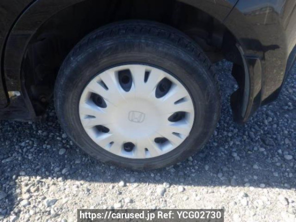 Used 2012 AT honda fit GE6 Image[25]