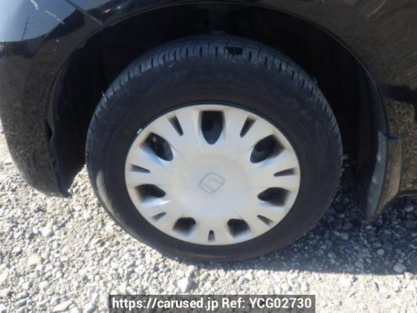 Used 2012 AT honda fit GE6 Image[26]