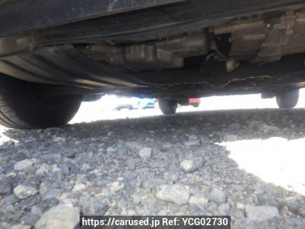 Used 2012 AT honda fit GE6 Image[27]