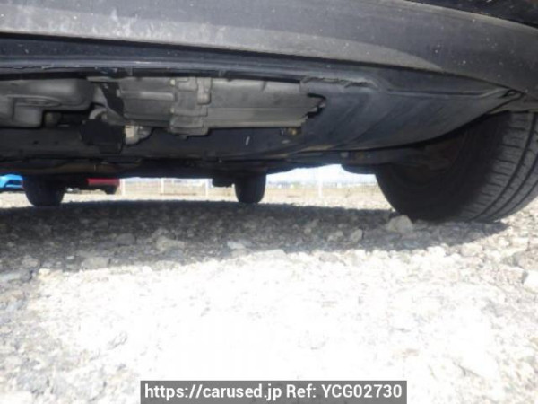 Used 2012 AT honda fit GE6 Image[28]