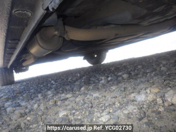 Used 2012 AT honda fit GE6 Image[29]