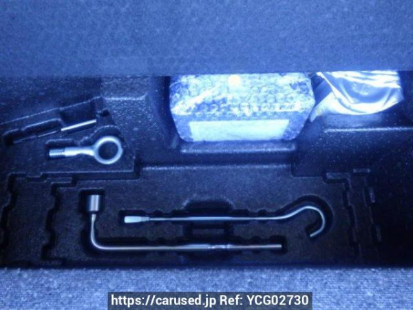 Used 2012 AT honda fit GE6 Image[36]