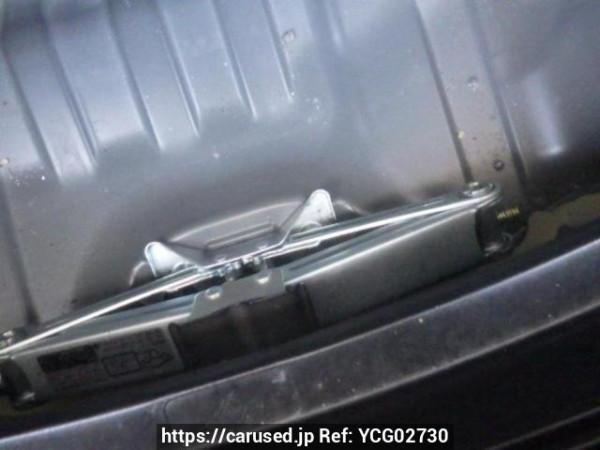 Used 2012 AT honda fit GE6 Image[37]