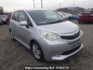 Subaru Trezia NCP120X