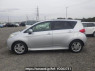 Used 2011 AT subaru trezia NCP120X Image[3]