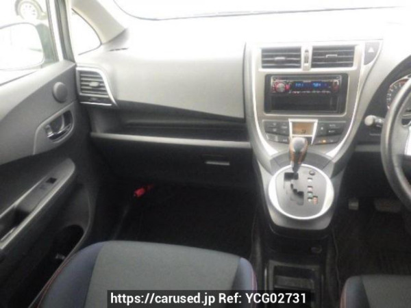 Used 2011 AT subaru trezia NCP120X Image[16]