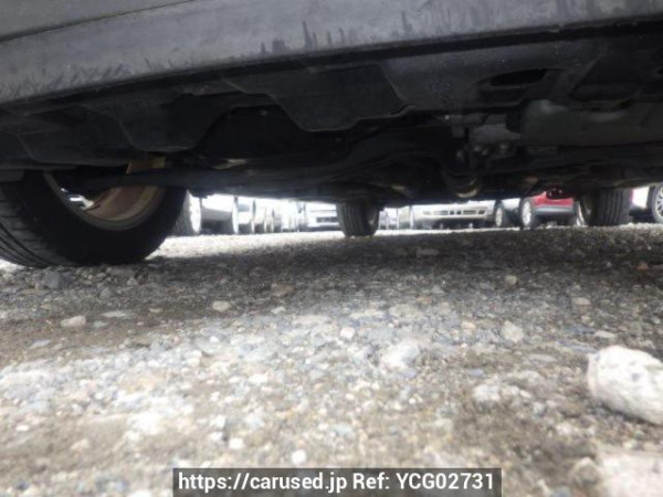 Used 2011 AT subaru trezia NCP120X Image[27]