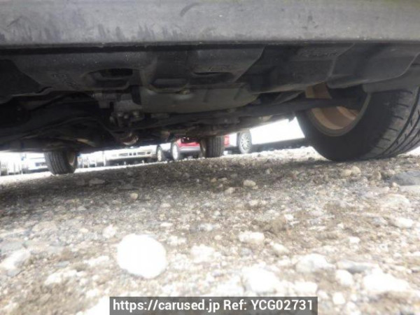 Used 2011 AT subaru trezia NCP120X Image[28]