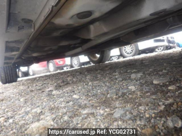 Used 2011 AT subaru trezia NCP120X Image[29]