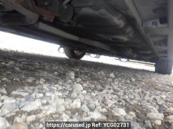 Used 2011 AT subaru trezia NCP120X Image[30]