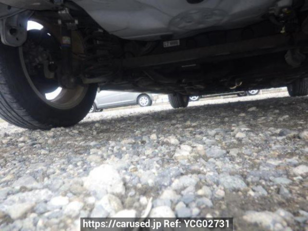 Used 2011 AT subaru trezia NCP120X Image[31]