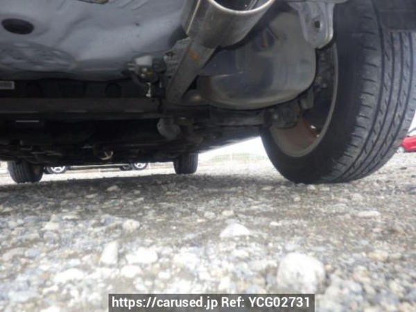 Used 2011 AT subaru trezia NCP120X Image[32]