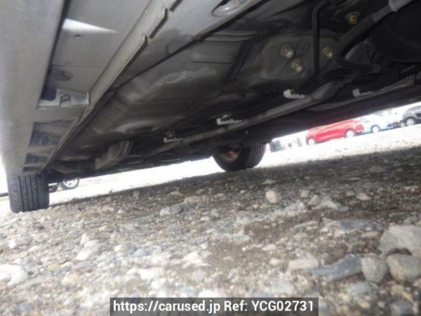 Used 2011 AT subaru trezia NCP120X Image[33]