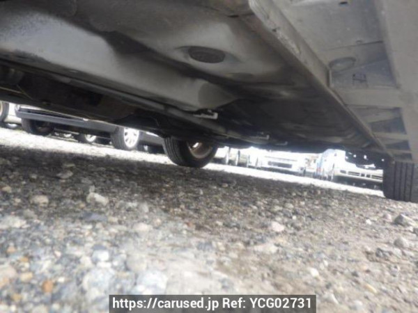 Used 2011 AT subaru trezia NCP120X Image[34]