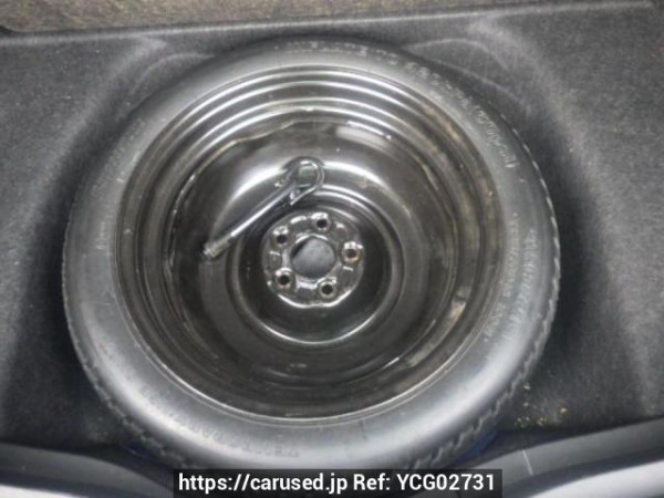 Used 2011 AT subaru trezia NCP120X Image[36]