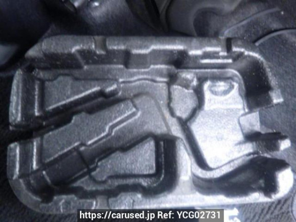 Used 2011 AT subaru trezia NCP120X Image[38]
