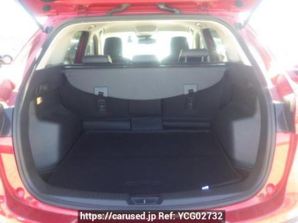 Used 2013 AT mazda cx-5 KE2FW Image[8]