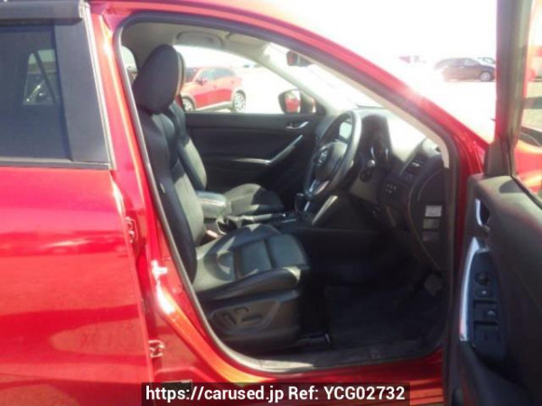 Used 2013 AT mazda cx-5 KE2FW Image[11]