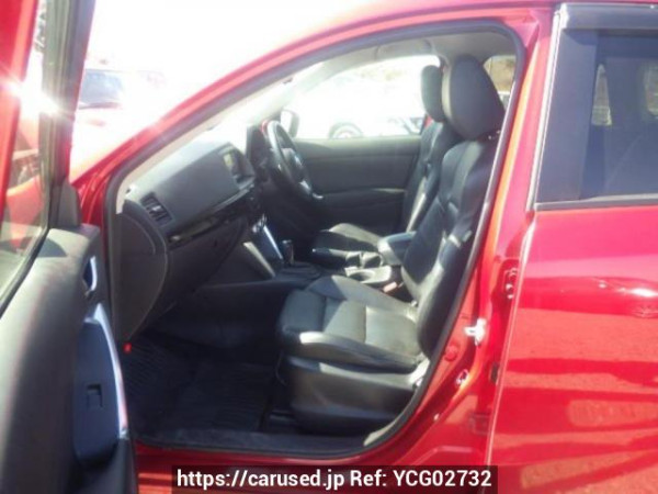 Used 2013 AT mazda cx-5 KE2FW Image[12]