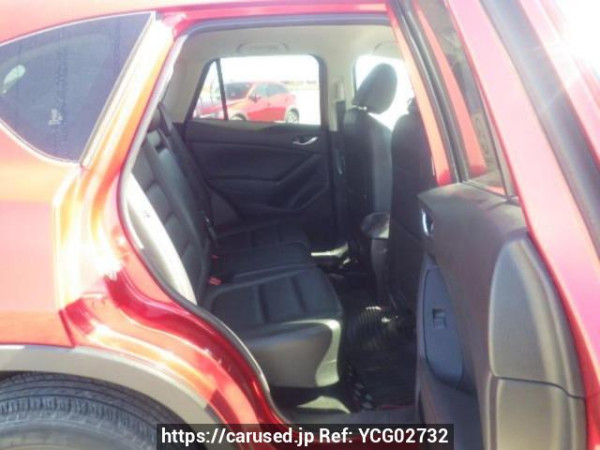 Used 2013 AT mazda cx-5 KE2FW Image[13]