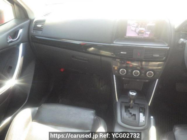 Used 2013 AT mazda cx-5 KE2FW Image[16]