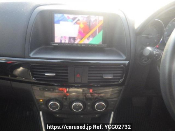 Used 2013 AT mazda cx-5 KE2FW Image[20]