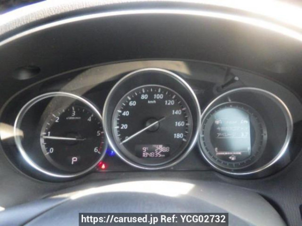 Used 2013 AT mazda cx-5 KE2FW Image[23]
