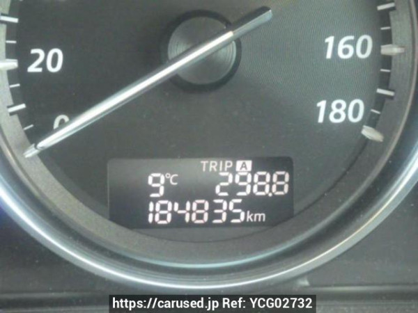 Used 2013 AT mazda cx-5 KE2FW Image[24]